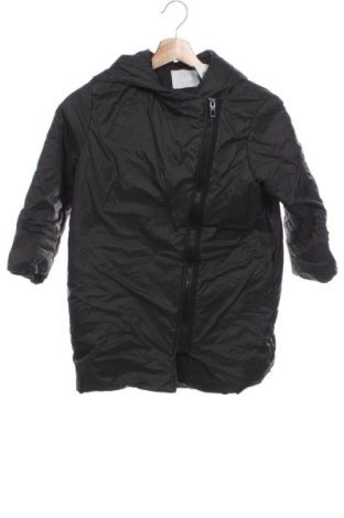 Детско яке Zara, Размер 5-6y/ 116-122 см, Цвят Черен, Цена 36,00 €, #137919146