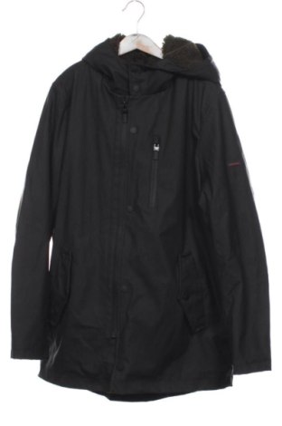 Παιδικό μπουφάν Zara, Μέγεθος 12-13y/ 158-164 εκ., Χρώμα Μαύρο, Τιμή 16,76 €, #137929213