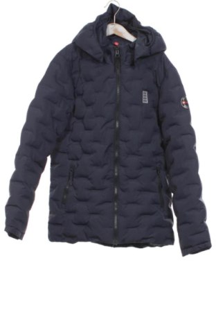 Dětská bunda pro zimní sporty  Kabooki, Velikost 10-11y/ 146-152 cm, Barva Modrá, Cena  1 587,00 Kč, #137926134
