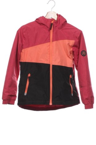 Dětská bunda pro zimní sporty  NEWCENTIAL, Velikost 8-9y/ 134-140 cm, Barva Vícebarevné, Cena  459,00 Kč, #137906321
