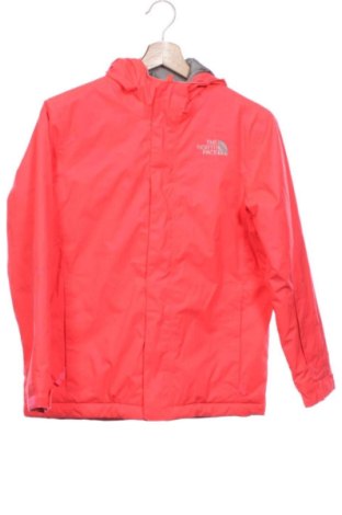 Geacă pentru copii pentru sporturi de iarnă The North Face, Mărime 10-11y/ 146-152 cm, Culoare Roz, Preț 112,49 Lei, #137524738