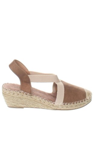Espadrilles Identity, Méret 40, Szín Barna, Ár 10 638 Ft, #137905511