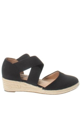 Espadrilky Life Stride, Velikost 36, Barva Černá, Cena  462,00 Kč, #137913612