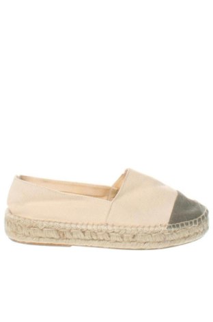 Еспадрили Pull&Bear, Размер 37, Цвят Многоцветен, Цена 29,00 €, #137917365
