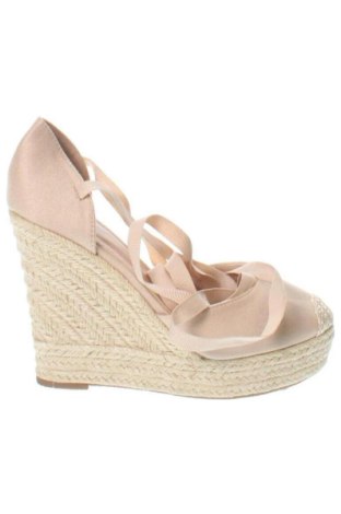 Espadrilky Unbranded, Velikost 37, Barva Růžová, Cena  616,00 Kč, #137910904
