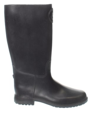 Гумени ботуши Armani Jeans, Размер 39, Цвят Сив, Цена 84,00 €, #137923919