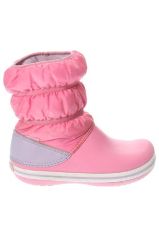 Гумени ботуши Crocs, Méret 23, Szín Rózsaszín, Ár 11 348 Ft, #137925815