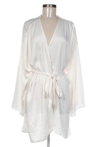 Hausmantel Victoria's Secret, Größe XL, Farbe Weiß, Preis 47,55 €, #137895976