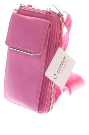 Калъф за телефон Unbranded, Цвят Розов, Цена 14,00 €, #137896537