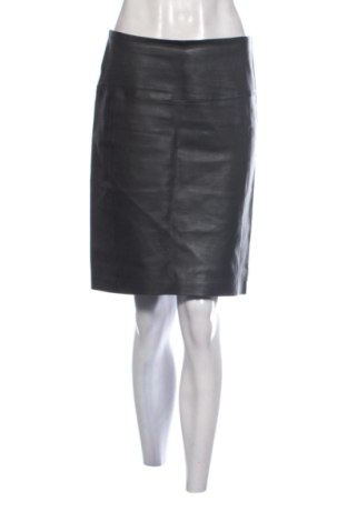Lederrock Muubaa, Größe M, Farbe Schwarz, Preis 111,81 €, #137919462