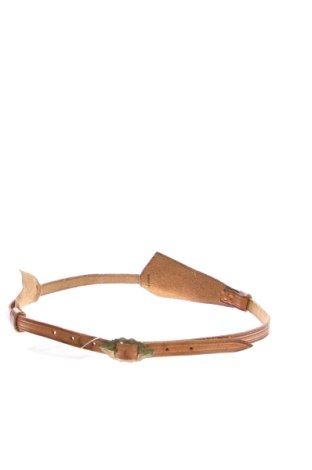 Ζώνη Unbranded, Χρώμα  Μπέζ, Τιμή 27,68 €, #137921460
