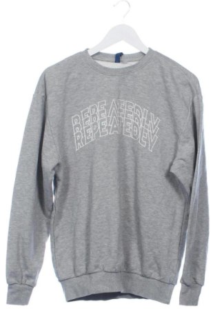 Pánske tričko  H&M, Veľkosť S, Farba Sivá, Cena  8,95 €, #137725350
