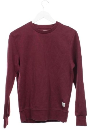 Herren Shirt Jack & Jones, Größe XS, Farbe Rot, Preis 14,99 €, #137878813