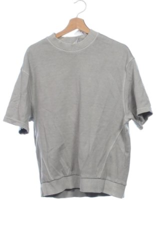 Herren Shirt Bershka, Größe XS, Farbe Beige, Preis 11,64 €, #137897682