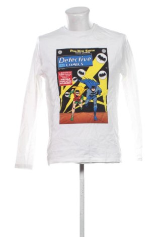Bluză de bărbați DC Comics, Mărime L, Culoare Multicolor, Preț 43,00 Lei, #137905459