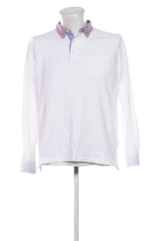 Pánske tričko  Walbusch, Veľkosť XL, Farba Biela, Cena  35,00 €, #137907121