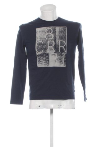 Bluză de bărbați Cerruti, Mărime S, Culoare Albastru, Preț 356,94 Lei, #137907226