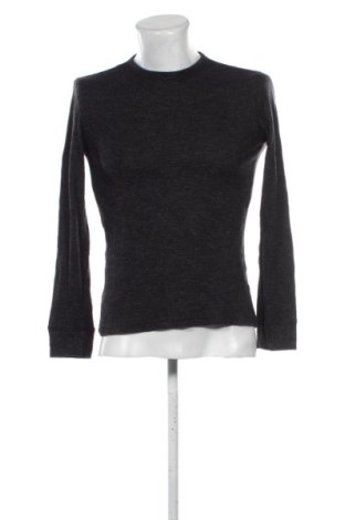 Herren Shirt H&M, Größe S, Farbe Grau, Preis 7,62 €, #137911156