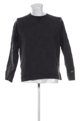 Herren Shirt Nike, Größe L, Farbe Grau, Preis 36,00 €, #137911886