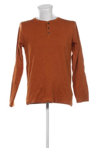 Férfi blúz Jean Pascale, Méret XL, Szín Narancssárga
, Ár 3 191 Ft, #137912949