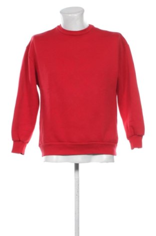 Męska bluzka Unbranded, Rozmiar S, Kolor Czerwony, Cena 46,77 zł, #137917456