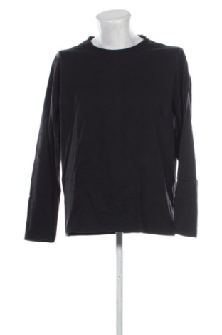 Bluză de bărbați Tex, Mărime XXL, Culoare Negru, Preț 45,00 Lei, #137919097