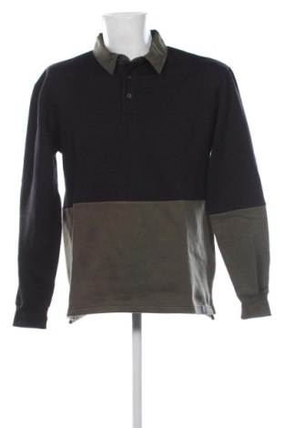 Bluză de bărbați Pull&Bear, Mărime M, Culoare Multicolor, Preț 78,74 Lei, #137920866