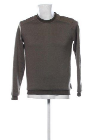 Bluză de bărbați Decathlon, Mărime M, Culoare Verde, Preț 68,24 Lei, #137923294
