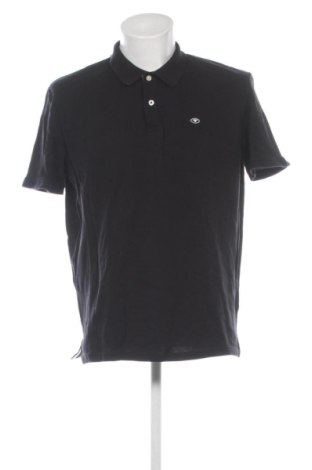 Férfi blúz Tom Tailor, Méret XXL, Szín Fekete, Ár 4 459 Ft, #137926744