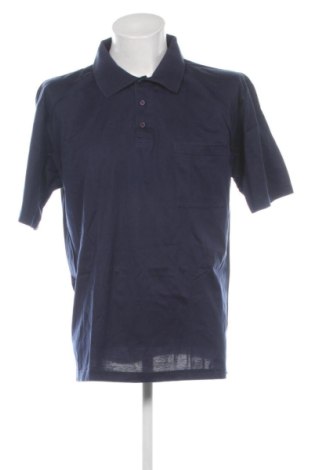 Férfi blúz Port Louis, Méret XXL, Szín Kék, Ár 2 837 Ft, #137926896
