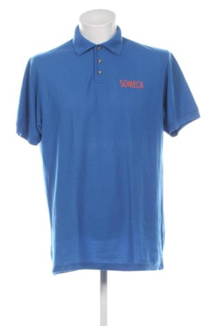 Férfi blúz Unbranded, Méret XXL, Szín Kék, Ár 2 567 Ft, #137926933