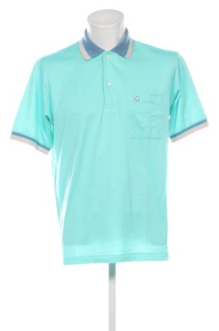 Férfi póló Unbranded, Méret XL, Szín Zöld, Ár 3 378 Ft, #137927105