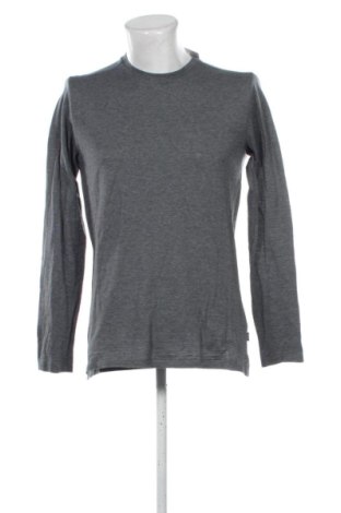 Мъжка блуза Hugo Boss, Размер M, Цвят Сив, Цена 60,00 €, #137927753