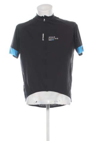 Bluză de bărbați Decathlon, Mărime L, Culoare Multicolor, Preț 39,00 Lei, #137927855