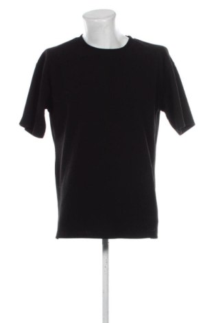 Męska bluzka Unbranded, Rozmiar M, Kolor Czarny, Cena 29,63 zł, #137928318