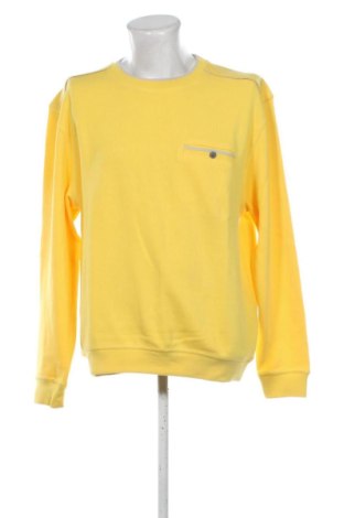 Férfi blúz Gilberto, Méret XL, Szín Sárga, Ár 2 837 Ft, #137930643
