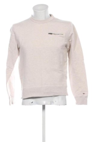 Męska bluzka Tommy Hilfiger, Rozmiar M, Kolor Beżowy, Cena 118,54 zł, #137935974
