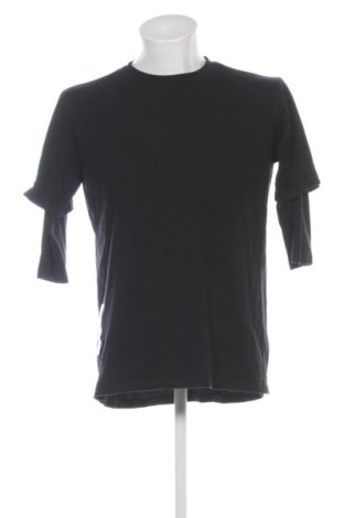 Bluză de bărbați Pause Jeans, Mărime L, Culoare Negru, Preț 62,99 Lei, #137937090
