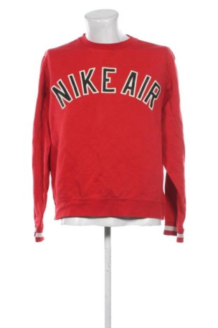 Męska bluzka Nike, Rozmiar M, Kolor Czerwony, Cena 287,88 zł, #137943022