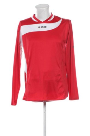 Férfi blúz Jako, Méret XL, Szín Piros, Ár 4 255 Ft, #137916676