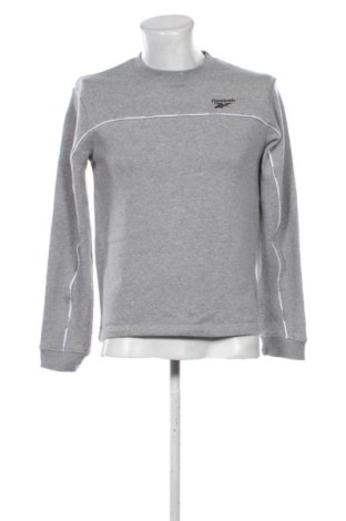 Férfi blúz Reebok, Méret M, Szín Szürke, Ár 10 993 Ft, #137919268