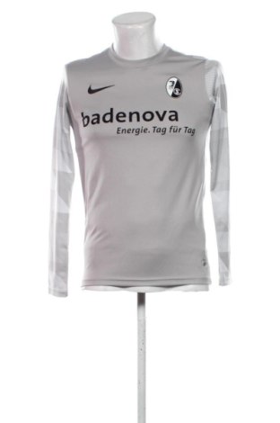 Bluză de bărbați Nike, Mărime S, Culoare Gri, Preț 167,97 Lei, #137905058