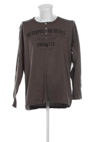 Herren Shirt Red Wood, Größe XL, Farbe Grün, Preis € 9,00, #137914092