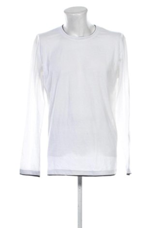 Pánské tričko  Unbranded, Velikost XL, Barva Bílá, Cena  171,00 Kč, #137920027