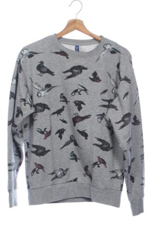 Herren Shirt H&M, Größe XS, Farbe Grau, Preis € 30,00, #137920168