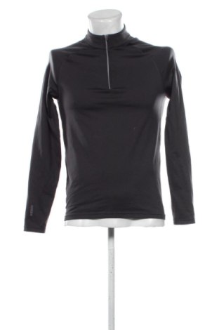 Bluză de bărbați Wedze, Mărime M, Culoare Negru, Preț 41,00 Lei, #137921399