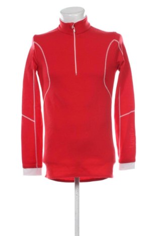 Pánské tričko  Unbranded, Velikost M, Barva Červená, Cena  296,00 Kč, #137922220