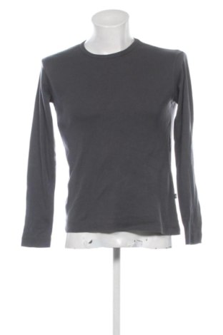 Bluză de bărbați Tom Tailor, Mărime M, Culoare Gri, Preț 68,24 Lei, #137923244