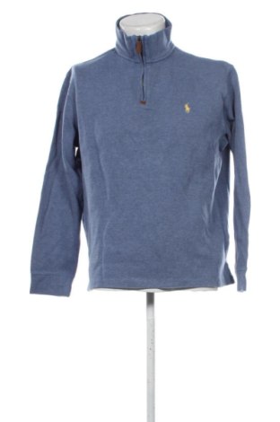 Мъжка блуза Ralph Lauren, Размер M, Цвят Син, Цена 103,95 €, #137929024