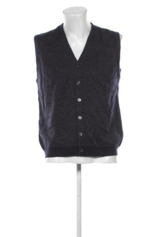 Herren Strickjacke Unbranded, Größe L, Farbe Blau, Preis 23,00 €, #137912813